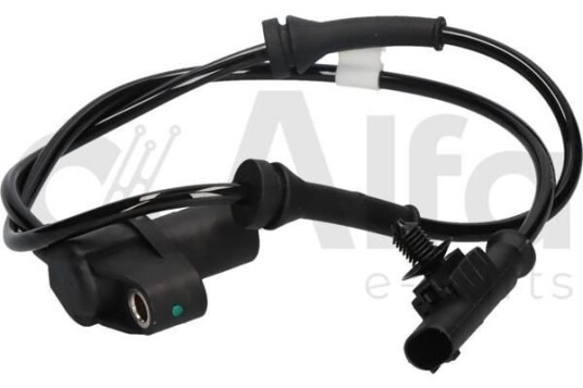 Sensor, ABS Alfa e-Parts AF03878