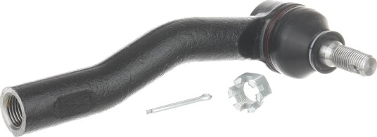 SKF VKDY 811019 Endeledd