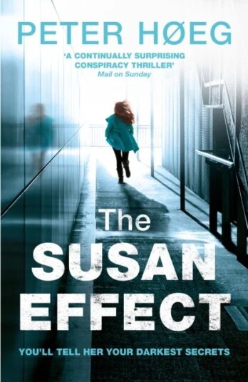 The Susan Effect Av Peter Hoeg The Susan Effect Av Peter Hoeg