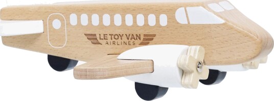 Le Toy Van Lekefly I Tre