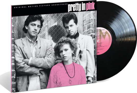 Pretty In Pink