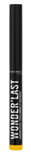Rimmel London Wonder"Last Shadow Sticks 012 Mango Lassi 1.64g