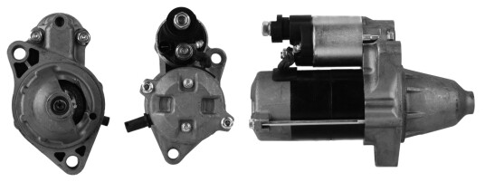 Starter LUCAS LRS01459