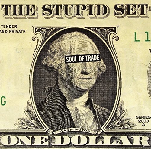 Stupid Set Soul Of Trade Vinyl