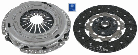 Clutchsett SACHS 3000 970 028