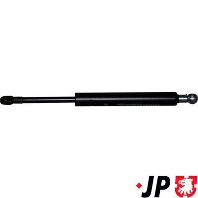 Gassfjær, bakrute JP GROUP 1481203400