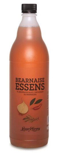 Bearnaiseessens 1 L Bearnaiseessens 1 L