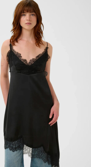 Gestuz Gzlalou Dress Black 36 Gestuz Gzlalou Dress Black 36
