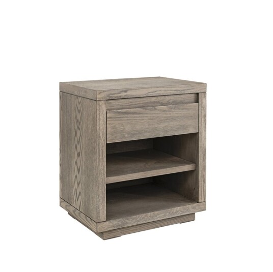 Artwood HUNTER sidebord Eik antikk grå 06-86513 Artwood HUNTER sidebord Eik antikk grå 06-86513