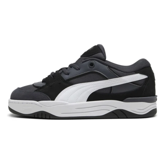 Puma Herre Sko Svart 41 EU