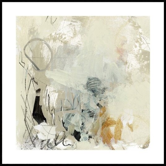 Abstract Plakat Plakat / 40x40cm Abstract Plakat Plakat / 40x40cm