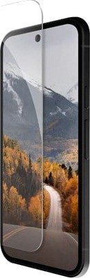 Dbramante1928 Eco-Protect Skjermbeskyttelse for Google Pixel 10a - Gjennomsiktig Dbramante1928 Eco-Protect Skjermbeskyttelse for Google Pixel 10a - Gjennomsiktig