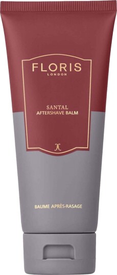 Floris London Santal Aftershave Balm 100 ml Floris London Santal Aftershave Balm 100 ml