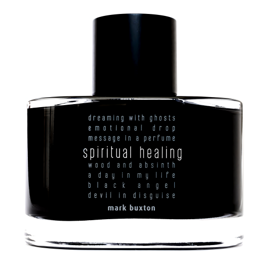 Mark Buxton Spiritual Healing Mark Buxton Eau De Parfum 100ml