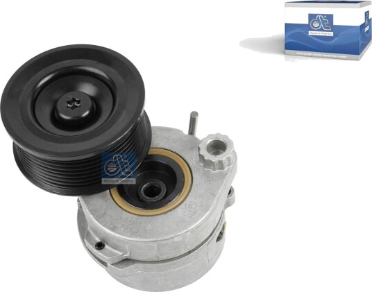 Remstrammer, vifterem DT Spare Parts 4.64241