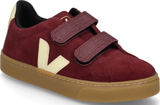 Veja Small Esplar AMARANTE_SUN 34