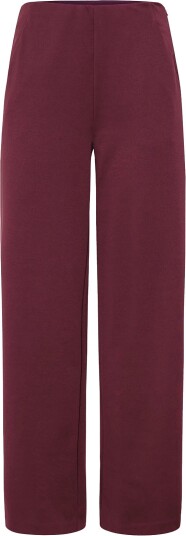 ICHI Ihkate Wide Pa2 Burgundy XXL ICHI Ihkate Wide Pa2 Burgundy XXL