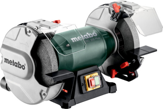 Metabo Benkesliper DSD 200 Plus 750W Metabo Benkesliper DSD 200 Plus 750W
