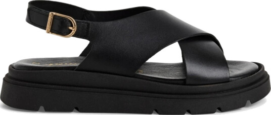 Tamaris Sandaler Svart