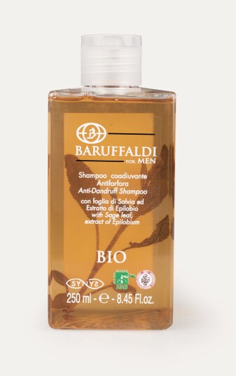 Baruffaldi Baruffaldi Bio Anti-Dandruff Shampoo 250ml