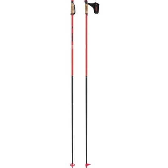 Atomic Redster Wc Qrs 140