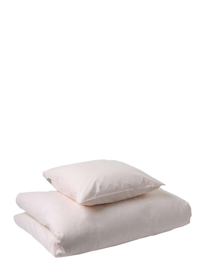 FLEXA Bed Linen – Single - Pink - 140X 200CM FLEXA Bed Linen – Single - Pink - 140X 200CM