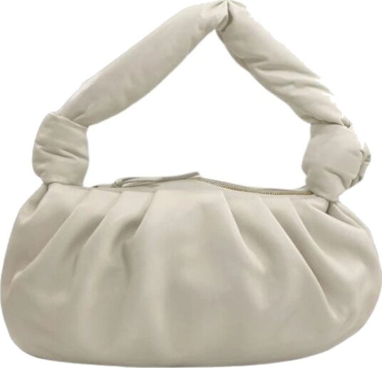 Miu Miu Pre owned Dame Pre owned Hvit ONE SIZE,