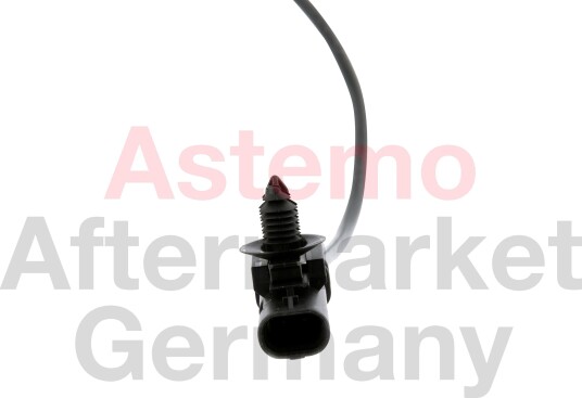 Sensor, eksostemperatur HITACHI 2505526 Sensor, eksostemperatur HITACHI 2505526