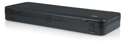 Gator GTSA-GTRELEC-LED LED Edition Moulded Case for Electric Guitar Gator GTSA-GTRELEC-LED LED Edition Moulded Case for Electric Guitar