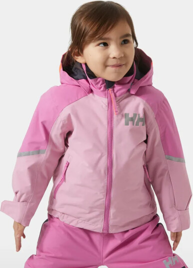 Helly Hansen K Legend Jacket Rosa 110/5
