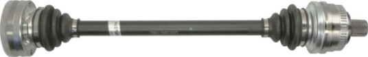 Point Gear Drivaksel POINT GEAR PNG75983