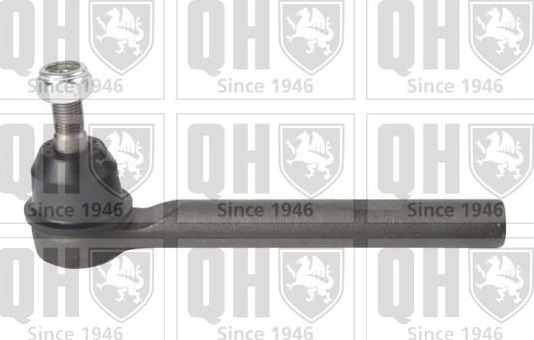 QUINTON HAZELL QR3911S Endeledd
