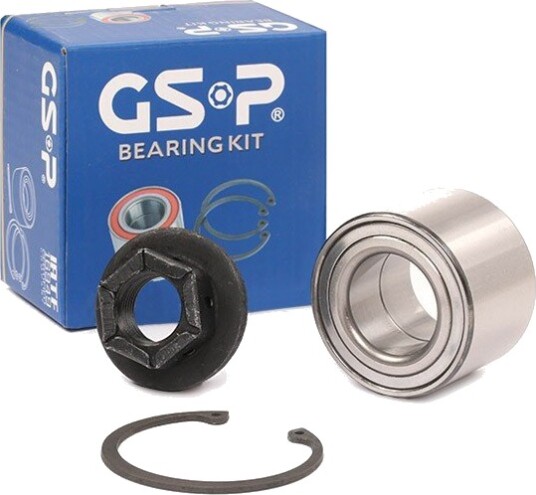 GSP GK6515 Hjullager