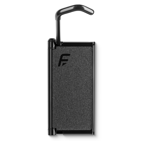 Feedback Sports Velo Hinge oppheng