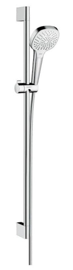 Dusjsett Hansgrohe Croma Select E Multi