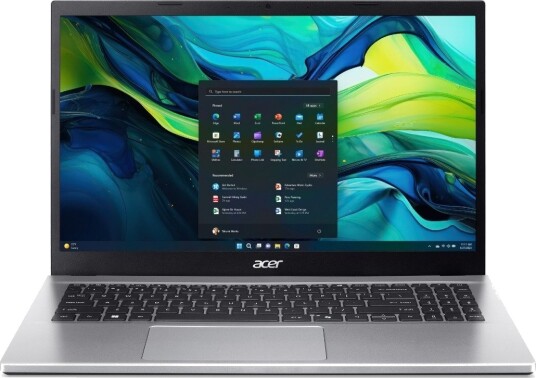 Acer Aspire Go 15 AG15-42P-R1V3 15,6" bærbar PC NX.J7WED.004