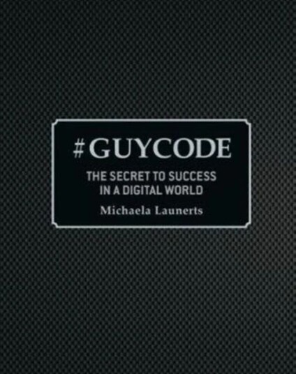 # Guy Code Av Michaela Launerts