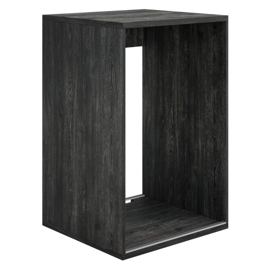 Alterna Vaskerom: Ramme 63cm for Skuff Vaskemaskin Mørk eik Alterna Vaskerom: Ramme 63cm for Skuff Vaskemaskin Mørk eik