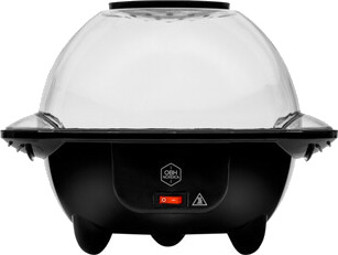 Obh Nordica Popcornmaker Big Popper 1715633-01-2 1004172