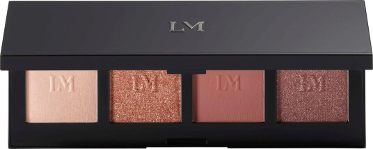 Laura Mercier Caviar Eyeshadow Palette Golden Hour