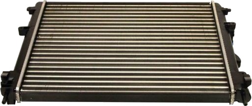 MAXGEAR AC202938 Radiator motorkjøling