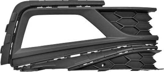 Ventilasjonsgitter DIEDERICHS 2209846