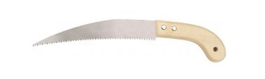 Flo Foxtail Hagesag 250Mm 28640 Flo Foxtail Hagesag 250Mm 28640
