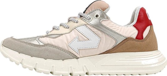 Id.eight unisex Sko Flerfarget 39 EU,