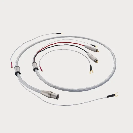 Nordost Valhalla 2 Tonearm+ 1,75 meter Nordost Valhalla 2 Tonearm+ 1,75 meter