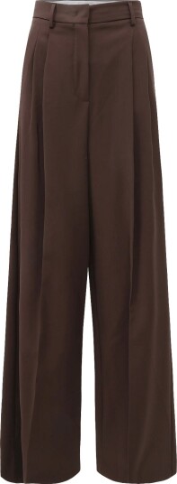 Weekend Max Mara Wkdadelfi DARK BROWN 32