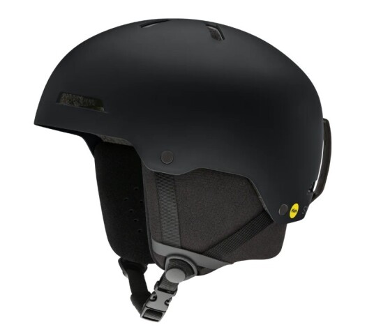 SMITH Rodeo JR MIPS Matte Black YXS (48 52 cm) SMITH Rodeo JR MIPS Matte Black YXS (48 52 cm)
