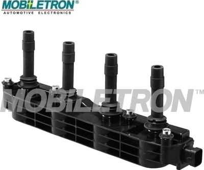 Tennspole MOBILETRON CE-25 Tennspole MOBILETRON CE-25