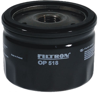 Filtron Oljefilter OP518 Filtron Oljefilter OP518