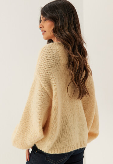 Vero Moda Vmmaybe Ls Open Cardigan